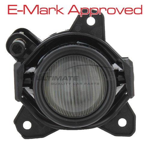 Fog light vauxhall astra - vauxhall, j