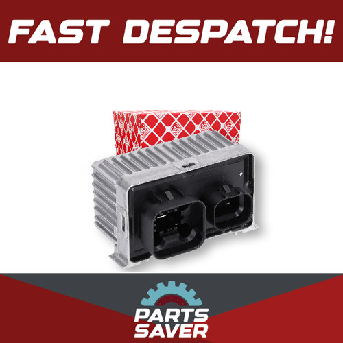Glow plug control unit fits - plug,