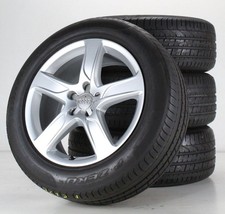 Audi A6 Allroad C7 Summer