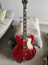 Epiphone Riviera Reissue 2009
