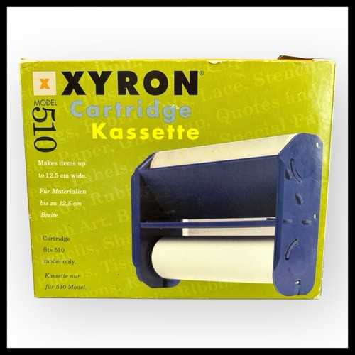 Xyron creative station - xyron,