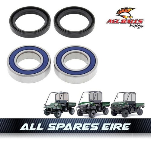 Kawasaki mule diesel front - kawasaki,