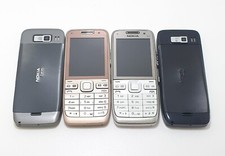 Nokia E52 Classic Retro Phone - All Colours Unlocked - Pristine GRADE A+