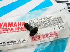 for Yamaha torx screw screw