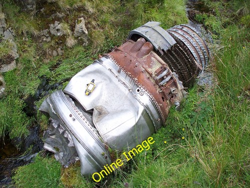 Photo 12x8 armstrong siddeley - 12x8,