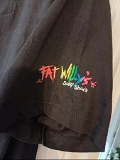 Fat Willys Surf Shack XXL