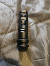 Airsoft End Piece Genuine