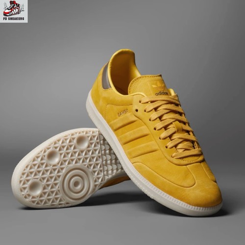 Adidas samba bold - adidas, gold’