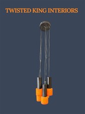 Vintage 1960s Thorn Atlas