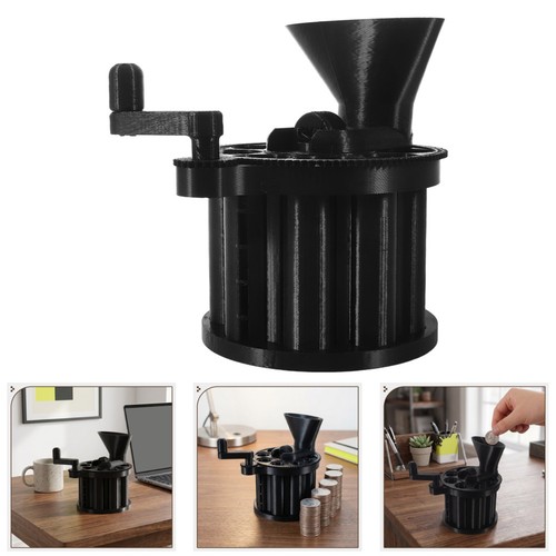 2pcs coin sorter - 2pcs,
