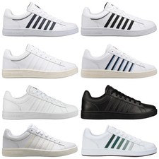 K-Swiss Mens Court Winston