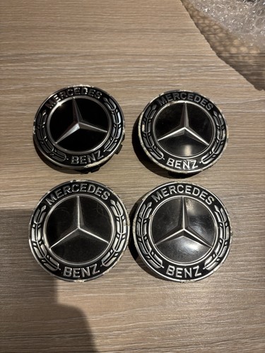 Genuine mercedes benz black - mercedes-benz,