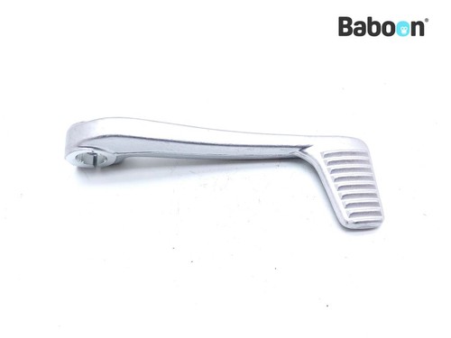 Brake pedal honda vfr - brake,