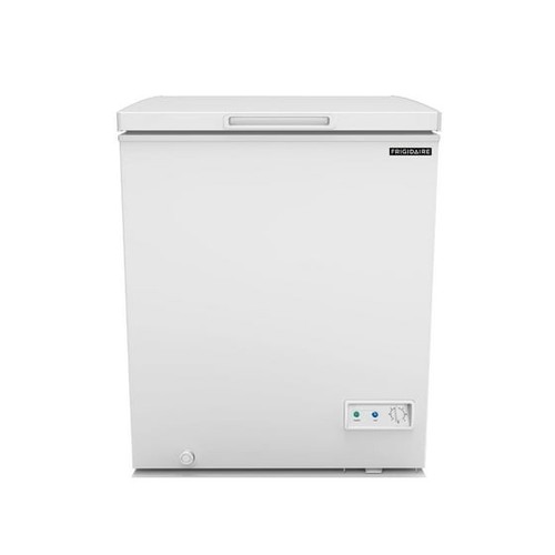 Frigidaire ft chest - cu.,