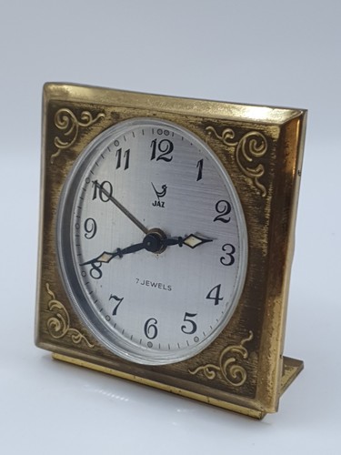Vintage jaz jewels alarm - vintage,