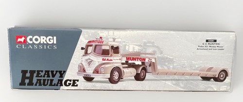 New corgi 13501 - 13501,