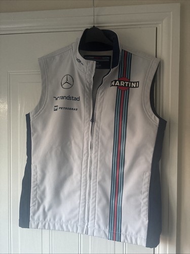 Williams martini racing - williams,