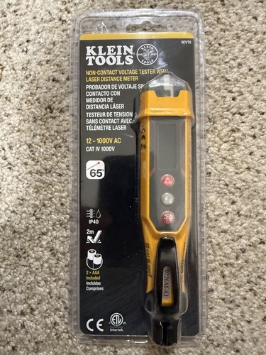 Klein tools ncvt 4ir - tools, ncvt-4ir