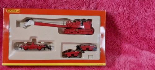 Hornby gauge r6183 ds1580 - 'oo',