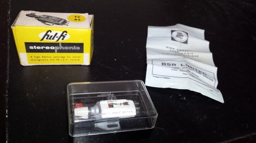 Oem bsr ful fi - ,