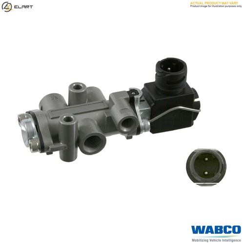 Solenoid valve 4728800200 for - 4728800200,