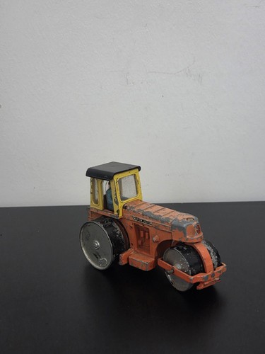 Dinky toys aveling barford - toys,