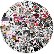 UK 100 Trendy Y2K Downtown