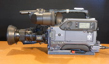 Sony DSR570 Camera