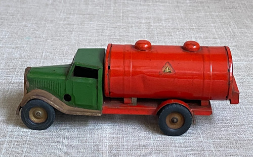 Vintage 1950s triang minic - vintage,