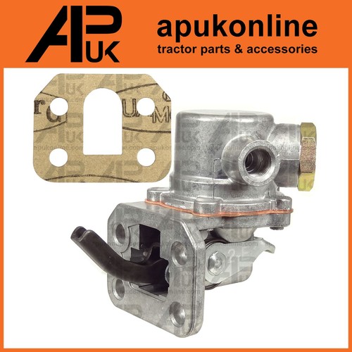 Fuel lift pump - pump, perkins