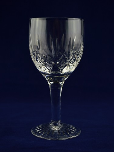 Stuart crystal glencoe - stuart,