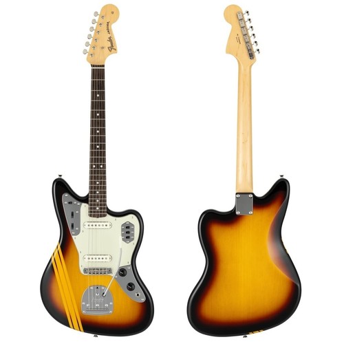 Fender mij traditional - traditional, 2025