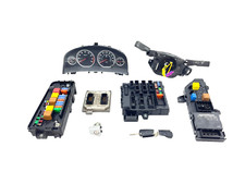 VAUXHALL VECTRA C FULL ENGINE