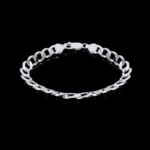 Heavy italian 925 sterling - heavy,