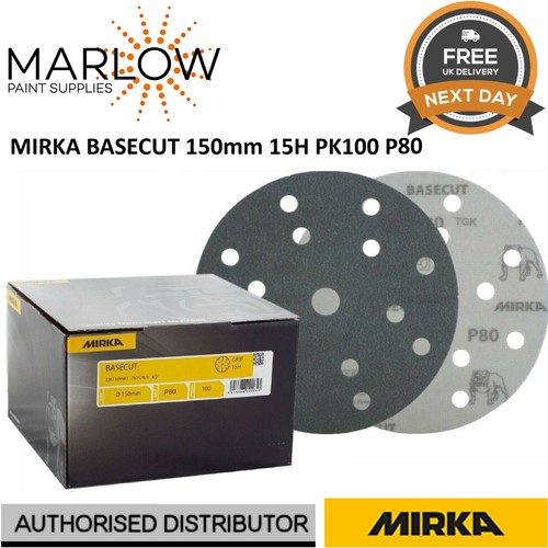 Mirka basecut abrasive - mirka,