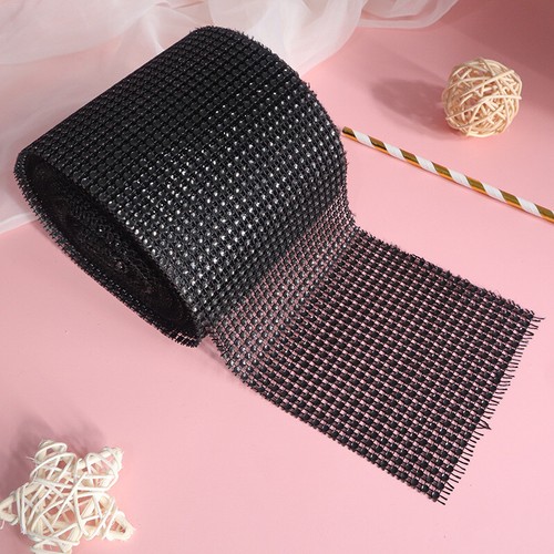 Diamante sparkle effect - effect, mesh