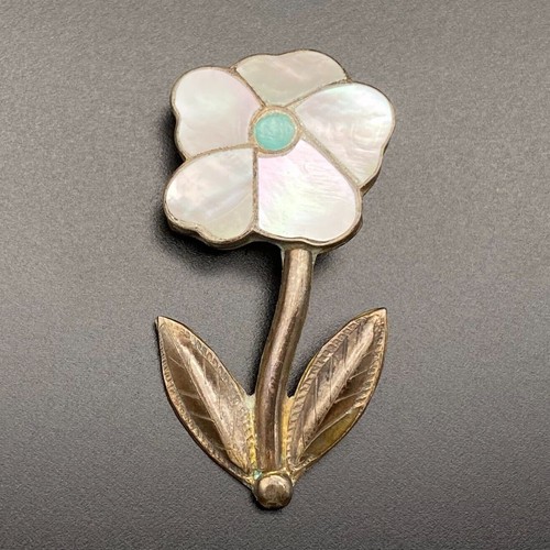 Vintage zuni native rosita - zuni,