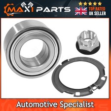 Renault Trafic MK2 X83 2001-On