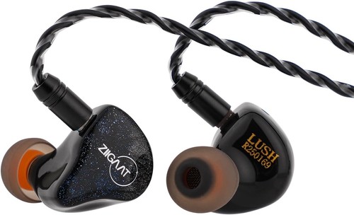 Linsoul ziigaat lush ear - lush,