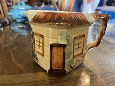 1950’s Keele Pottery Company