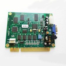 19 IN 1 Horizontal Arcade