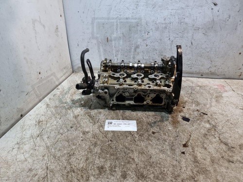 Vauxhall viva cylinder head - vauxhall,