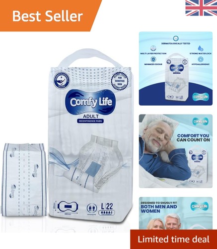 Breathable incontinence pads - breathable,
