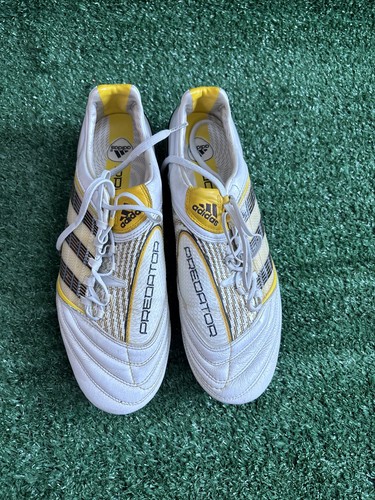 Adidas predator 2009 - predator,
