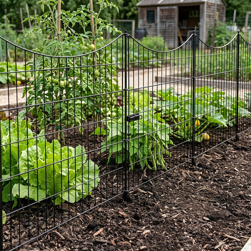 10x dig decorative garden - 10x,