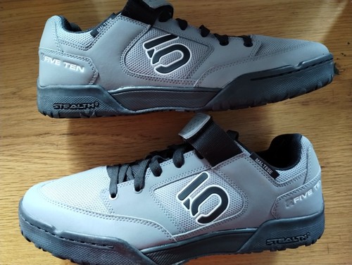 Brand new five ten - brand,