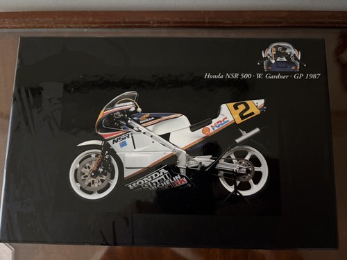 Minichamps scale honda - minichamps,