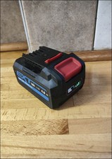 Erbauer battery power tool - power,