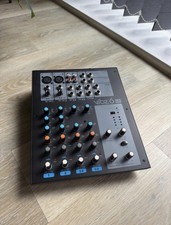 LD Systems Vibz 6 Channel Mixer
