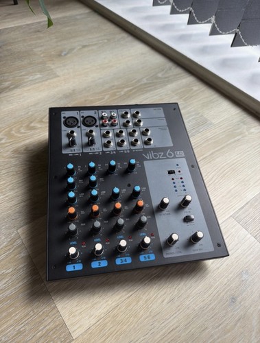Systems vibz channel - ld,